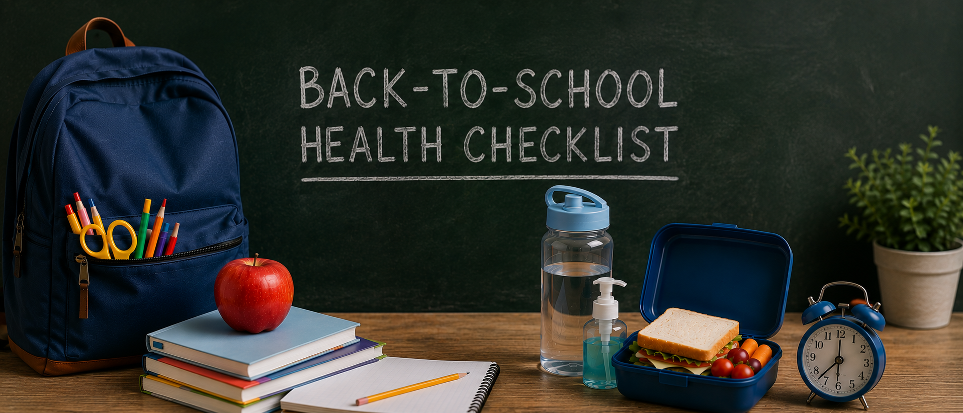Health Checklist