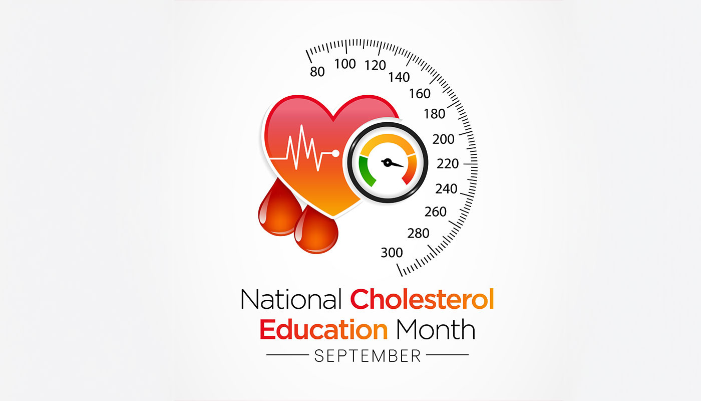 Cholesterol